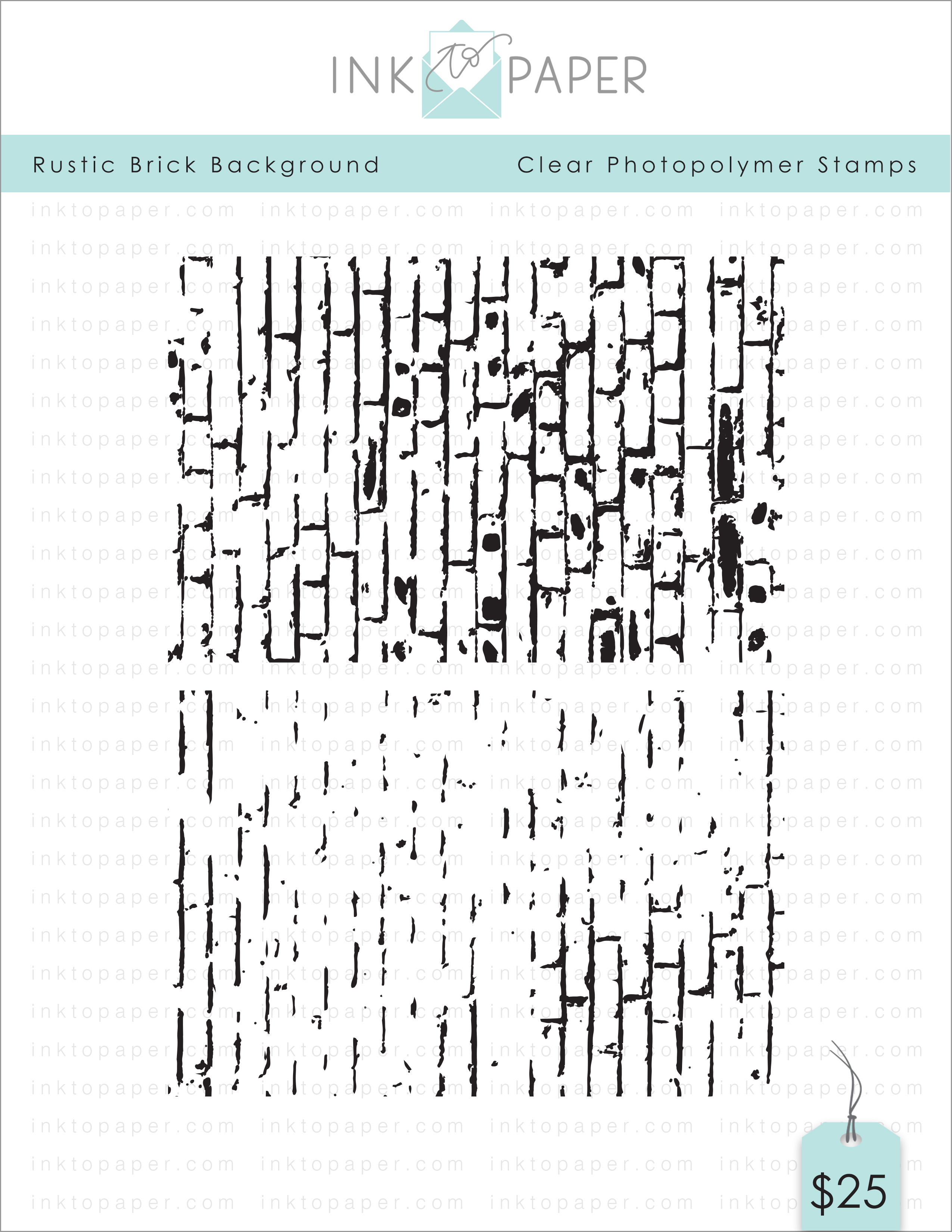 Ink-to-Paper_May-2019_Rustic-Brick-Background_stamp-set-blog