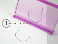 Select_a_body