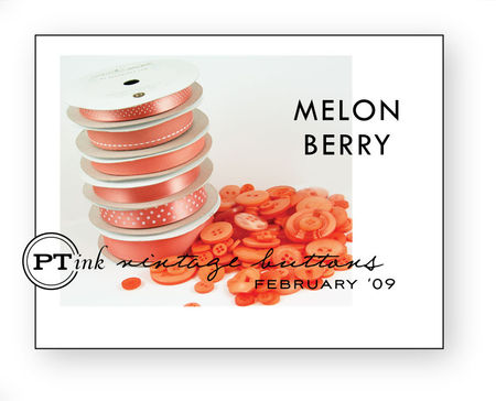 Melon-berry