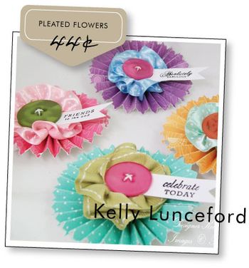 Kelly's-pleated-flowers