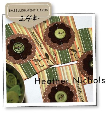 Heather's-cards