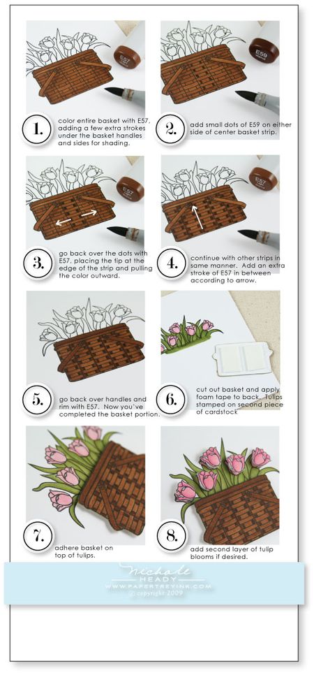 Tulip-basket-instructions