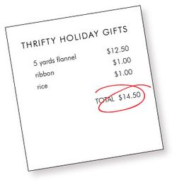 Thrifty-gifting-receipt-blanket