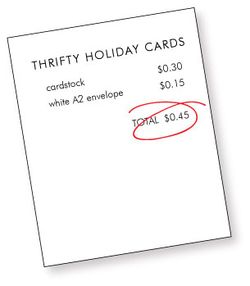 Thrifty-gifting-receipt