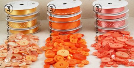 Orange zest button comparison