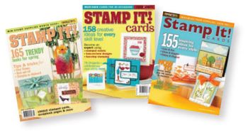Stamp-IT-Collection