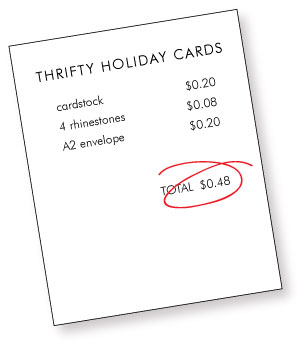 Thrifty-gifting-receipt