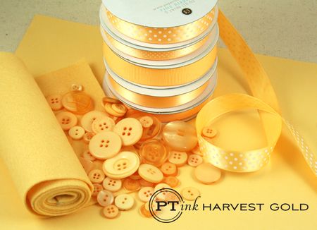 Harvest gold intro