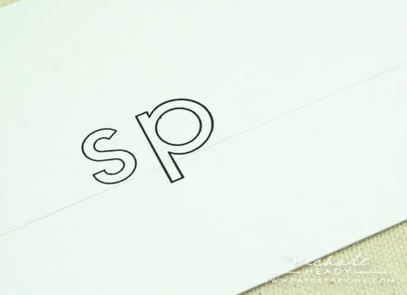Stamping sp