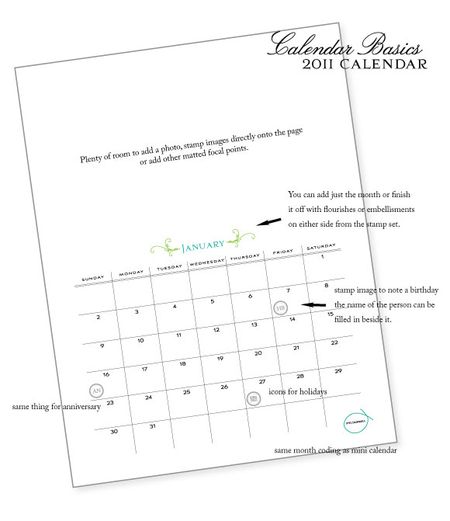 2011-Calendar-Page-Details