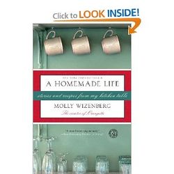 Homemade Life cover