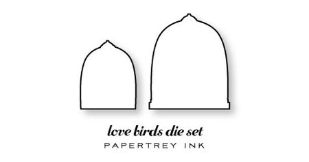 Love-Birds-die-set