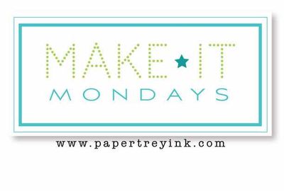 Make It Monday logo