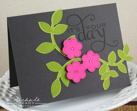 Its Your day Card