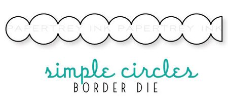 Simple-Circles-die
