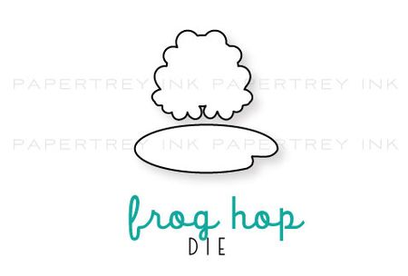Frog-Hop-die