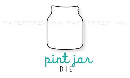 Pint-Jar-die