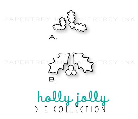 Holly-jolly-dies