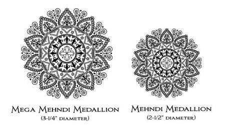 Medallion-Comparison