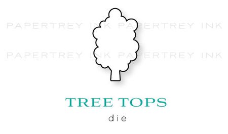 Tree-tops-die