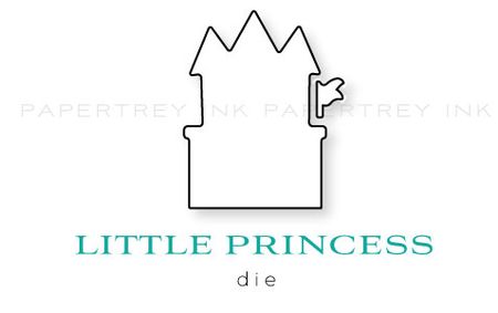 Little-Princess-die