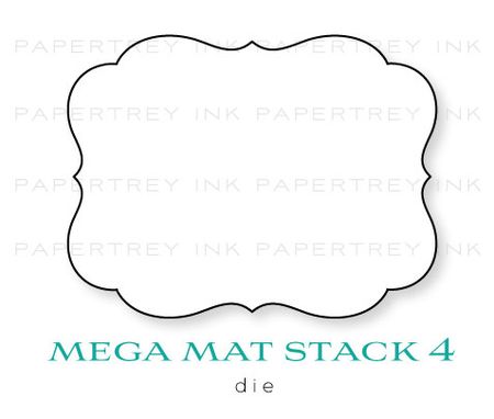 Mega-mat-stack-4-die