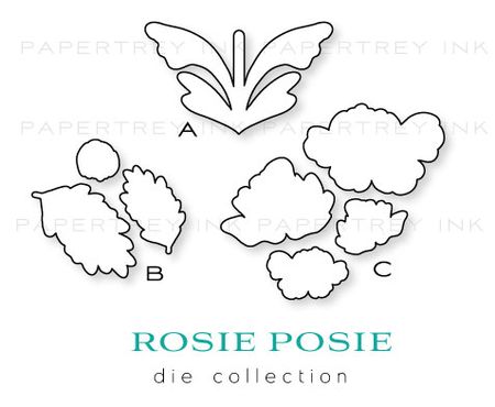 Rosie-Posie-dies