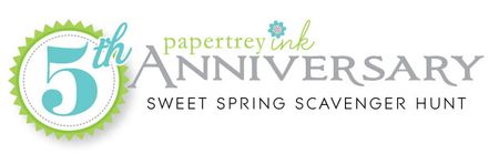 Sweet-Spring-Scavenger-Hunt-logo