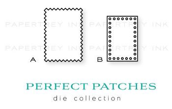 Perfect-patches-dies