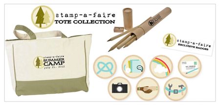 Tote-collection