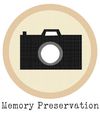 Memory-Preservation-Badge