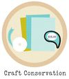 Craft-Conservation-Badge