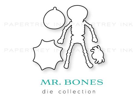 Mr.-Bones