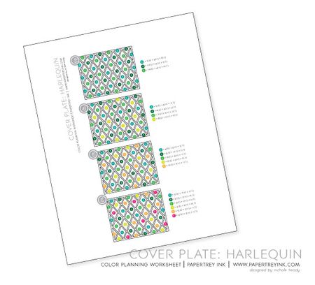 Harlequin-Color-Planner
