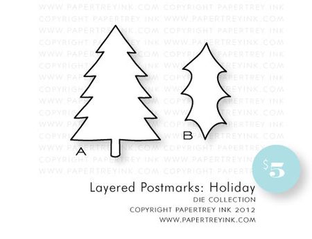 Layered-Postmarks-Holiday-dies