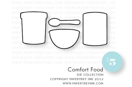 Comfort-Food-dies