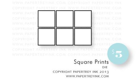 Square-Prints-die