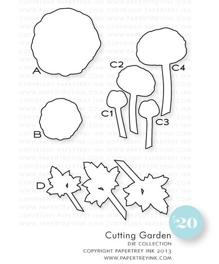 Cutting-Garden-dies
