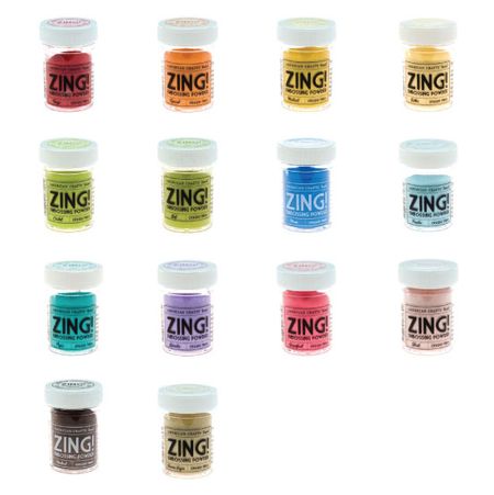 Zing-collection