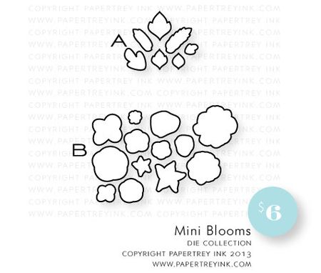 Mini-Blooms-dies