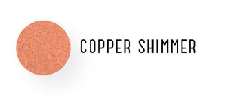 Copper-Shimmer