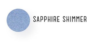 Sapphire-Shimmer