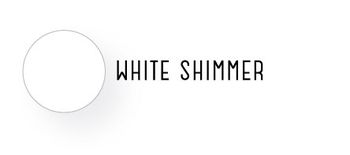 White-Shimmer