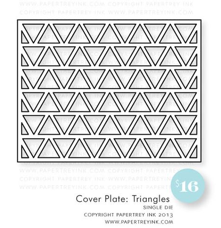 Cover-Plate-Triangles-die