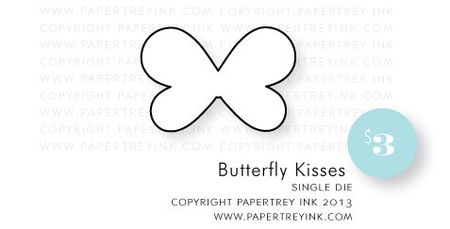 Butterfly-Kisses-die