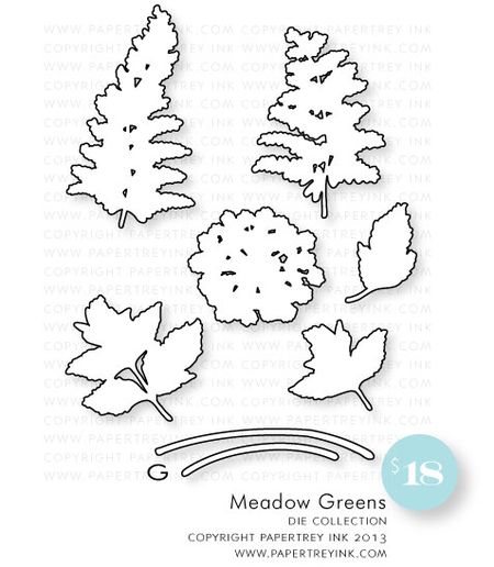 Meadow-greens-dies