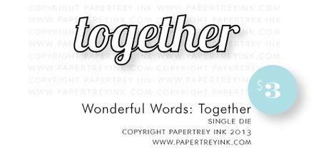 Wonderful-words-together-die