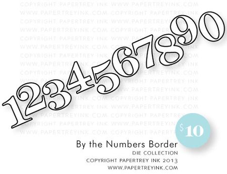 By-the-numbers-border-dies