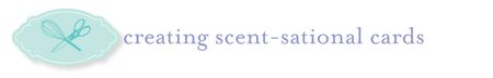 Scent-sational