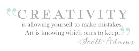 Creativity-quote